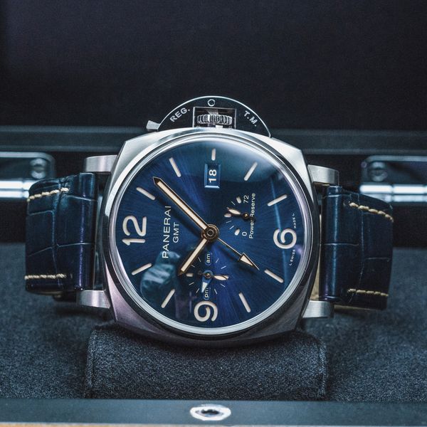 Panerai Luminor Due PAM00964